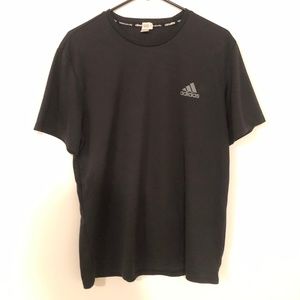 Adidas Athletic Shirt